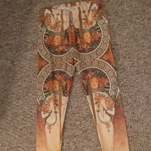 Leggins